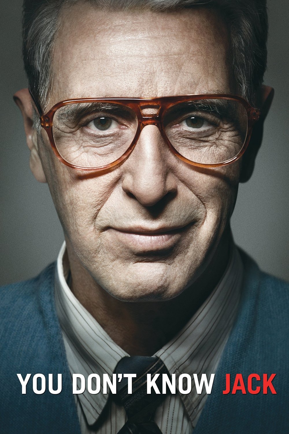 Oglądaj Jack, jakiego nie znacie