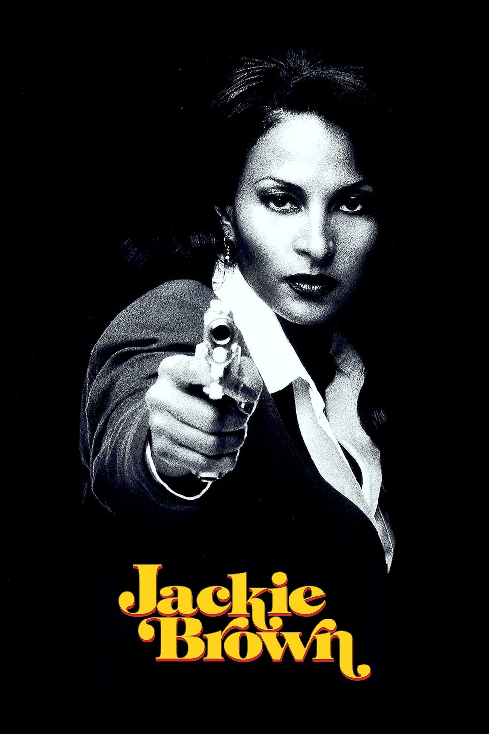 Oglądaj Jackie Brown