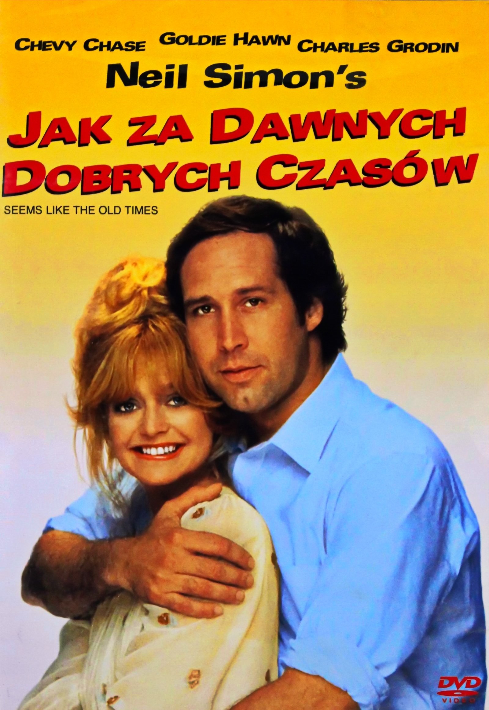Oglądaj Jak za dawnych, dobrych czasów