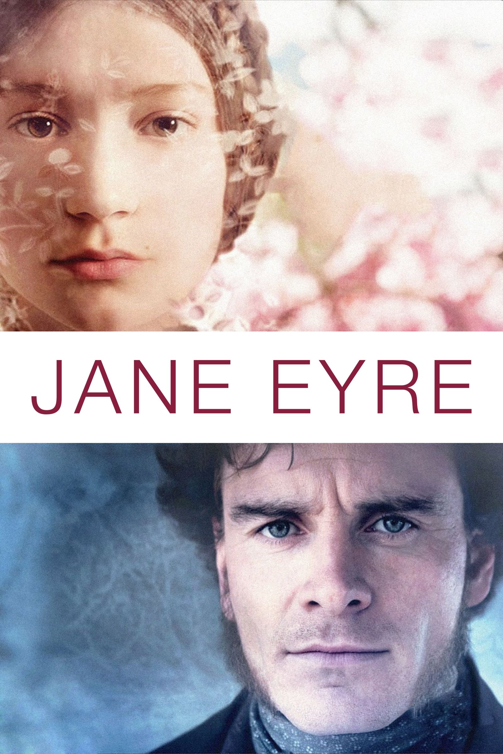 Oglądaj Jane Eyre