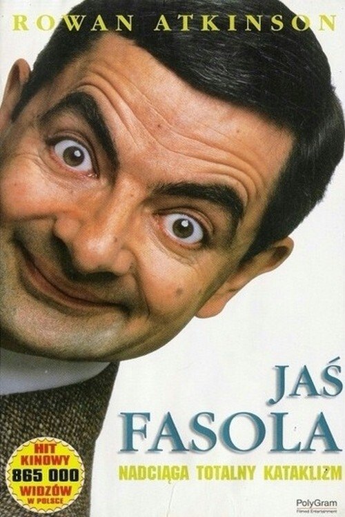 Oglądaj Jaś Fasola: Nadciąga totalny kataklizm