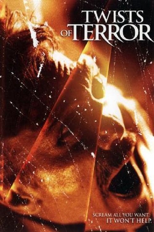 Oglądaj Jaskinia Strachu