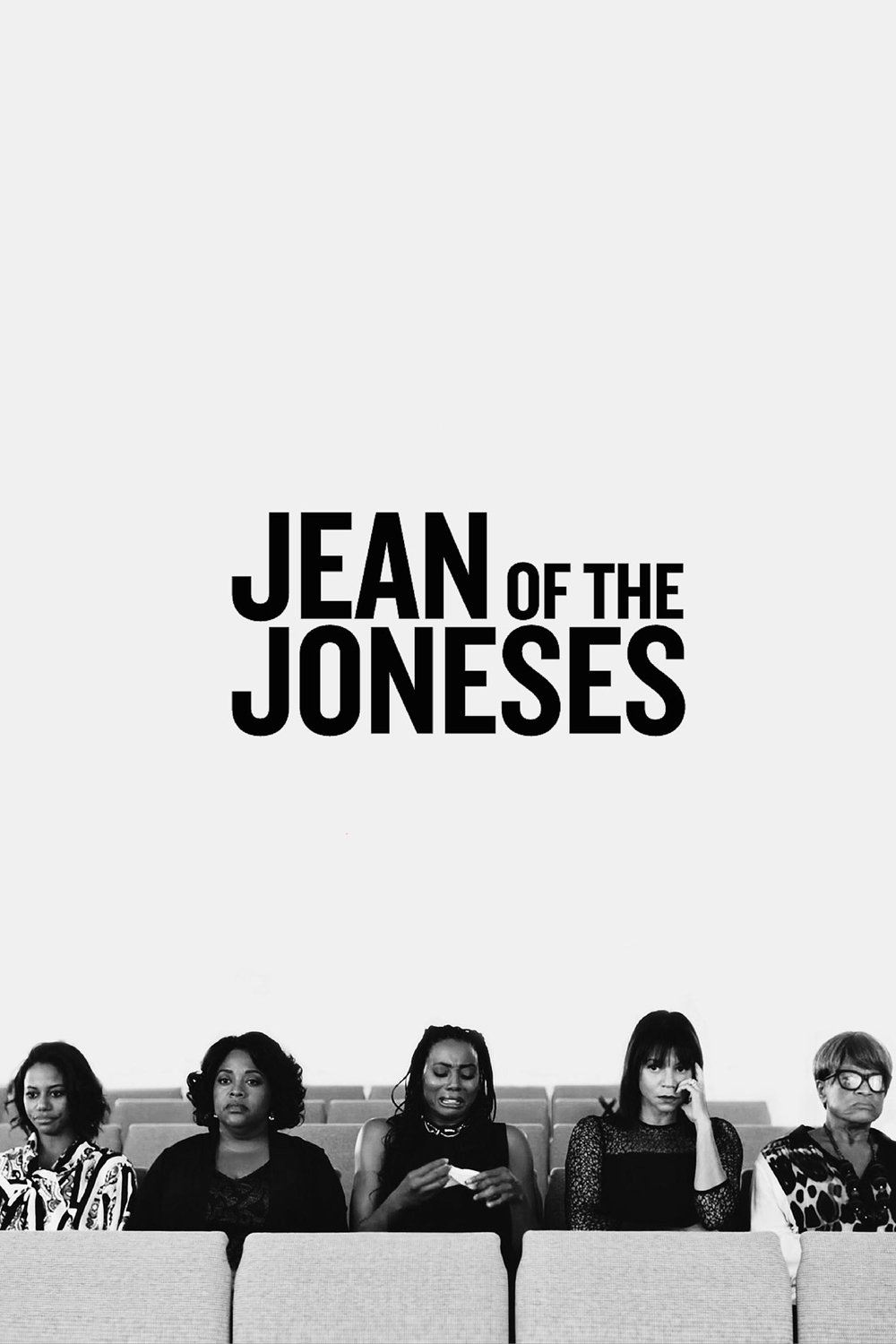 Oglądaj Jean of the Joneses