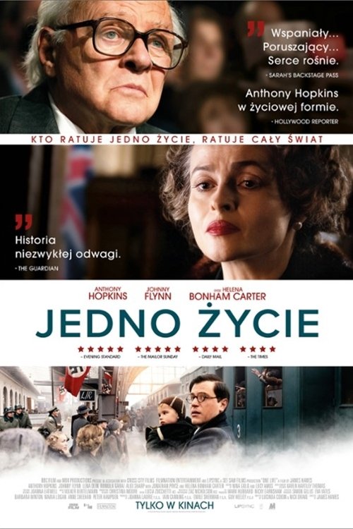 Oglądaj Jedno życie