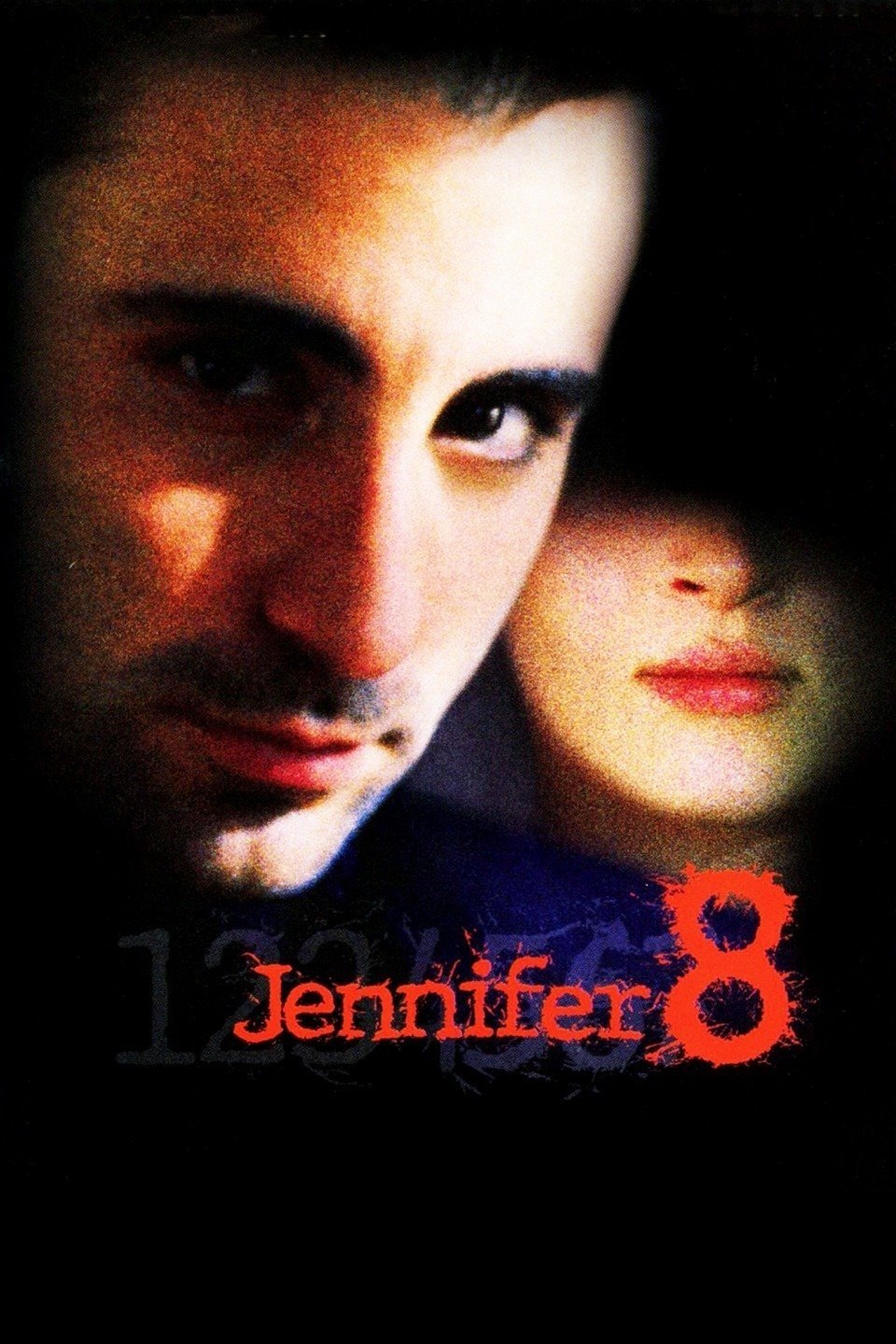 Oglądaj Jennifer 8