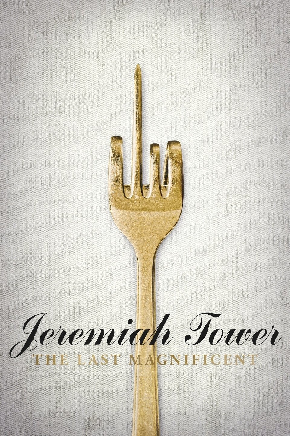 Oglądaj Jeremiah Tower: The Last Magnificent