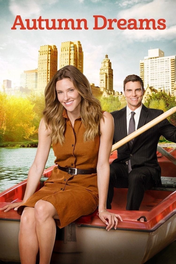 Oglądaj Jesienne sny