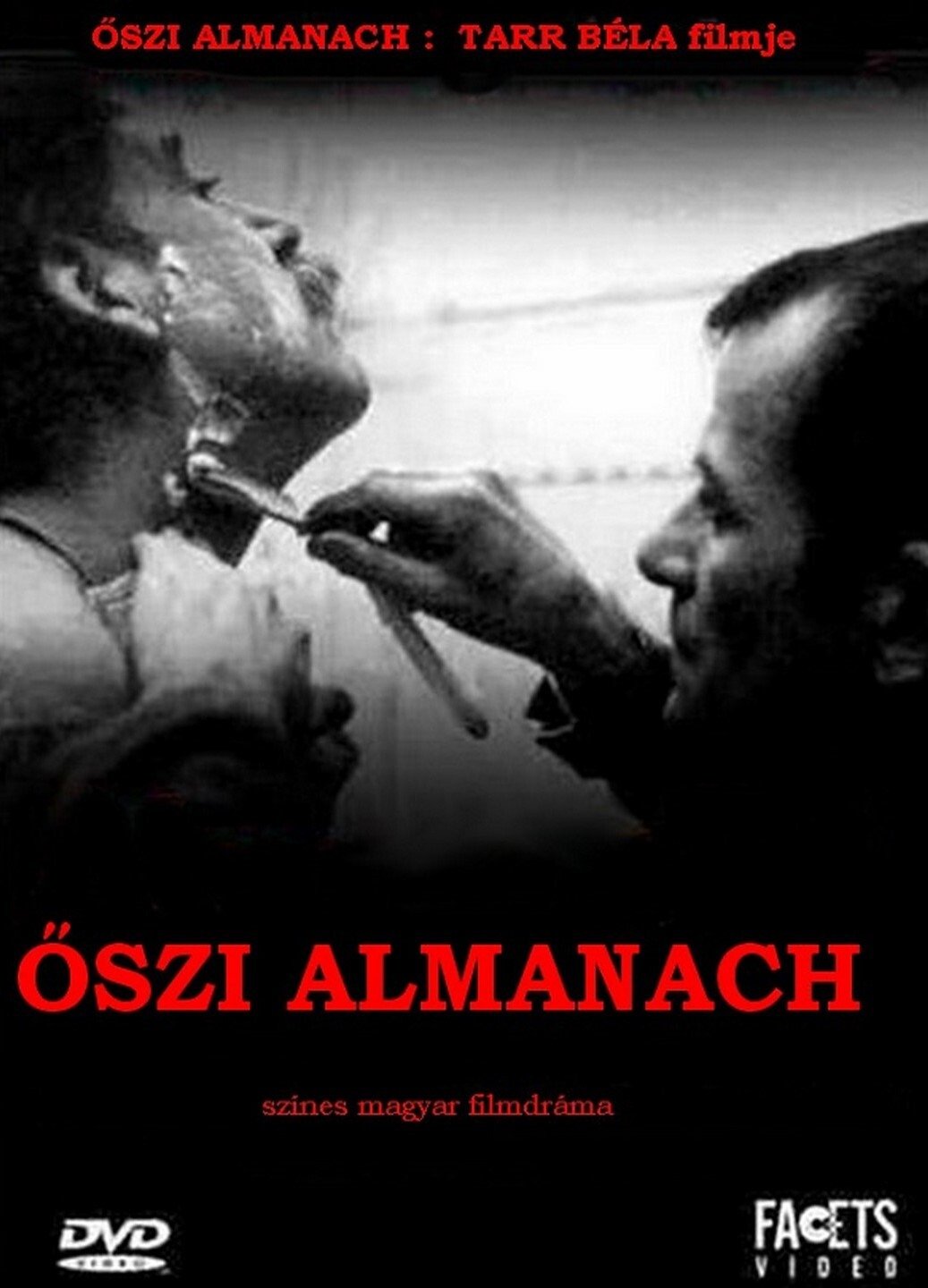 Oglądaj Jesienny almanach