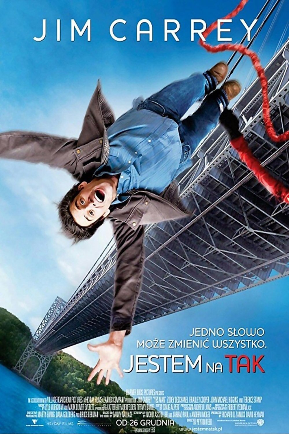 Oglądaj Jestem na tak