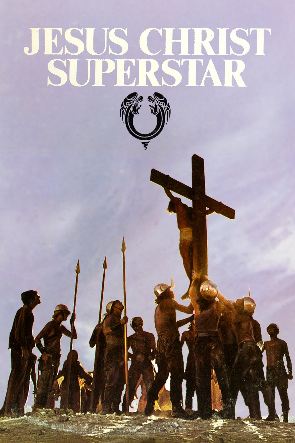 Oglądaj Jesus Christ Superstar