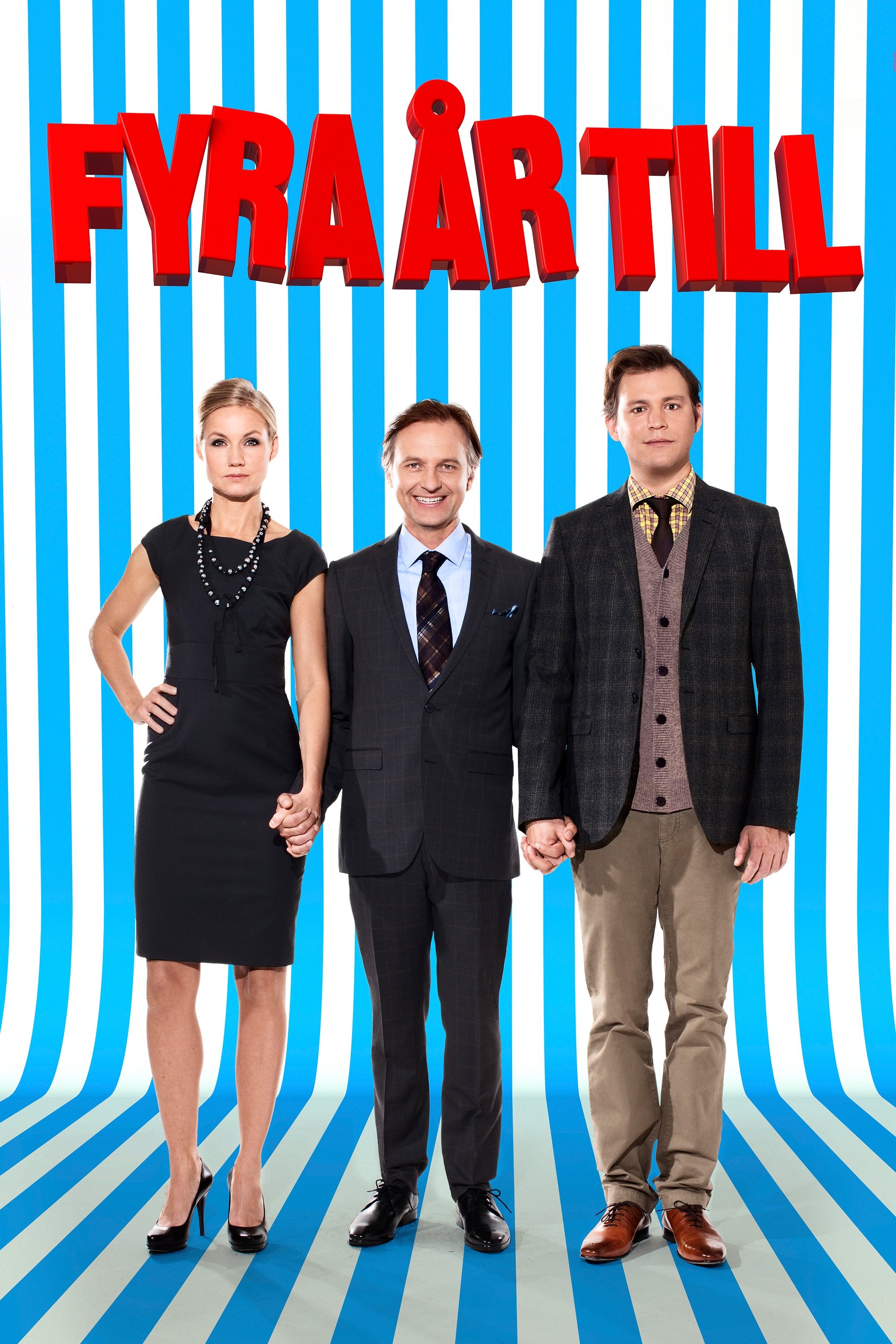 Oglądaj Jeszcze cztery lata