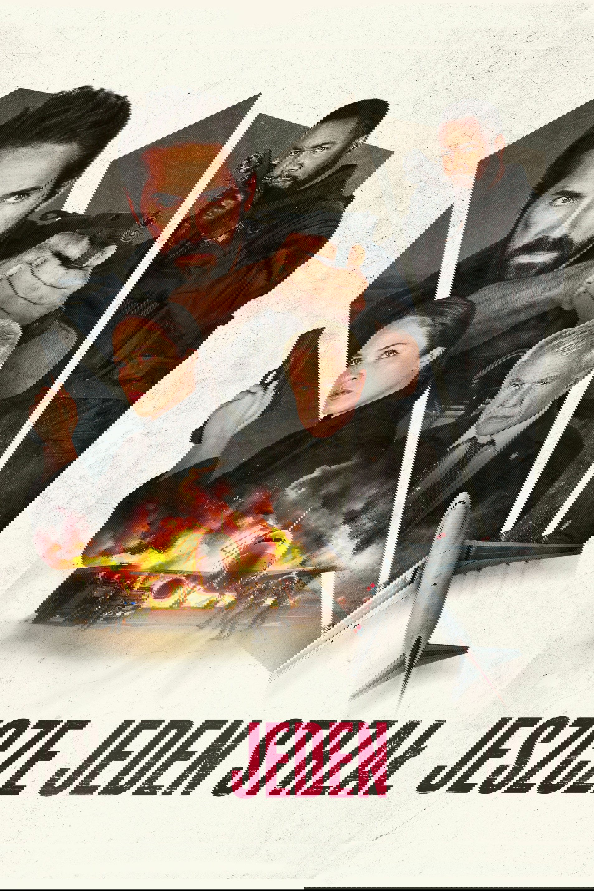 Oglądaj Jeszcze jeden strzał