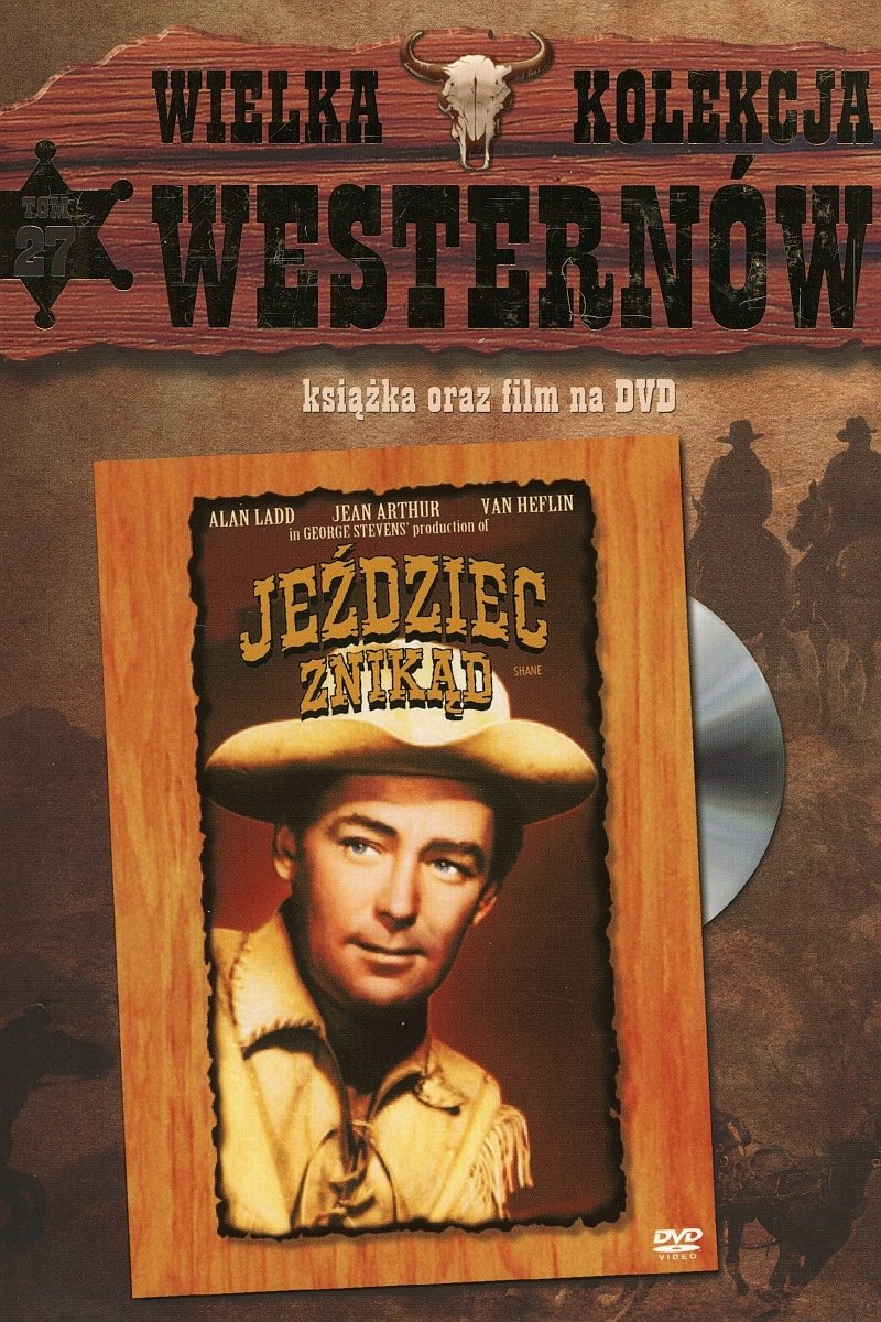 Oglądaj Jeździec znikąd