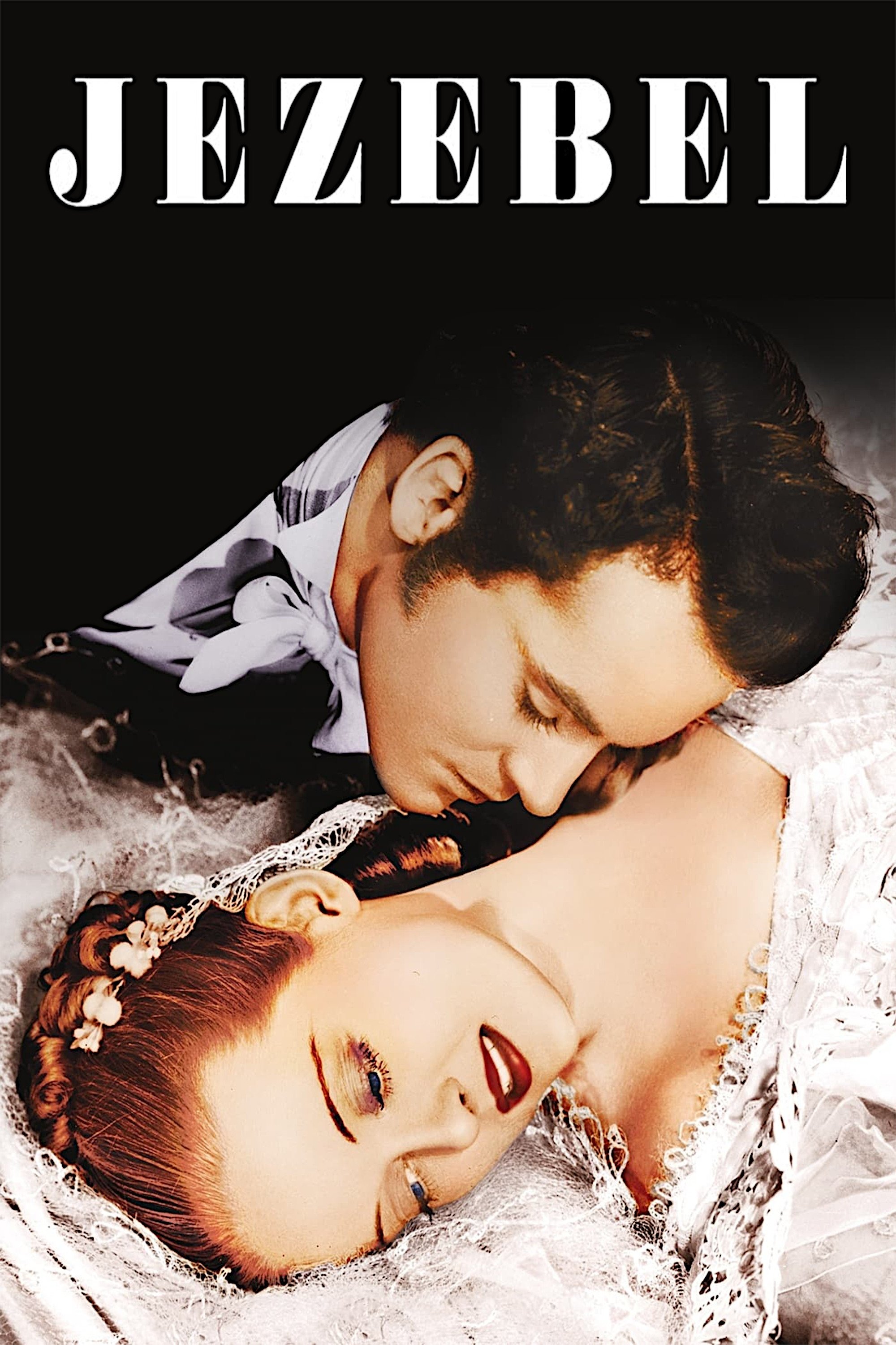 Oglądaj Jezebel - Dzieje grzesznicy