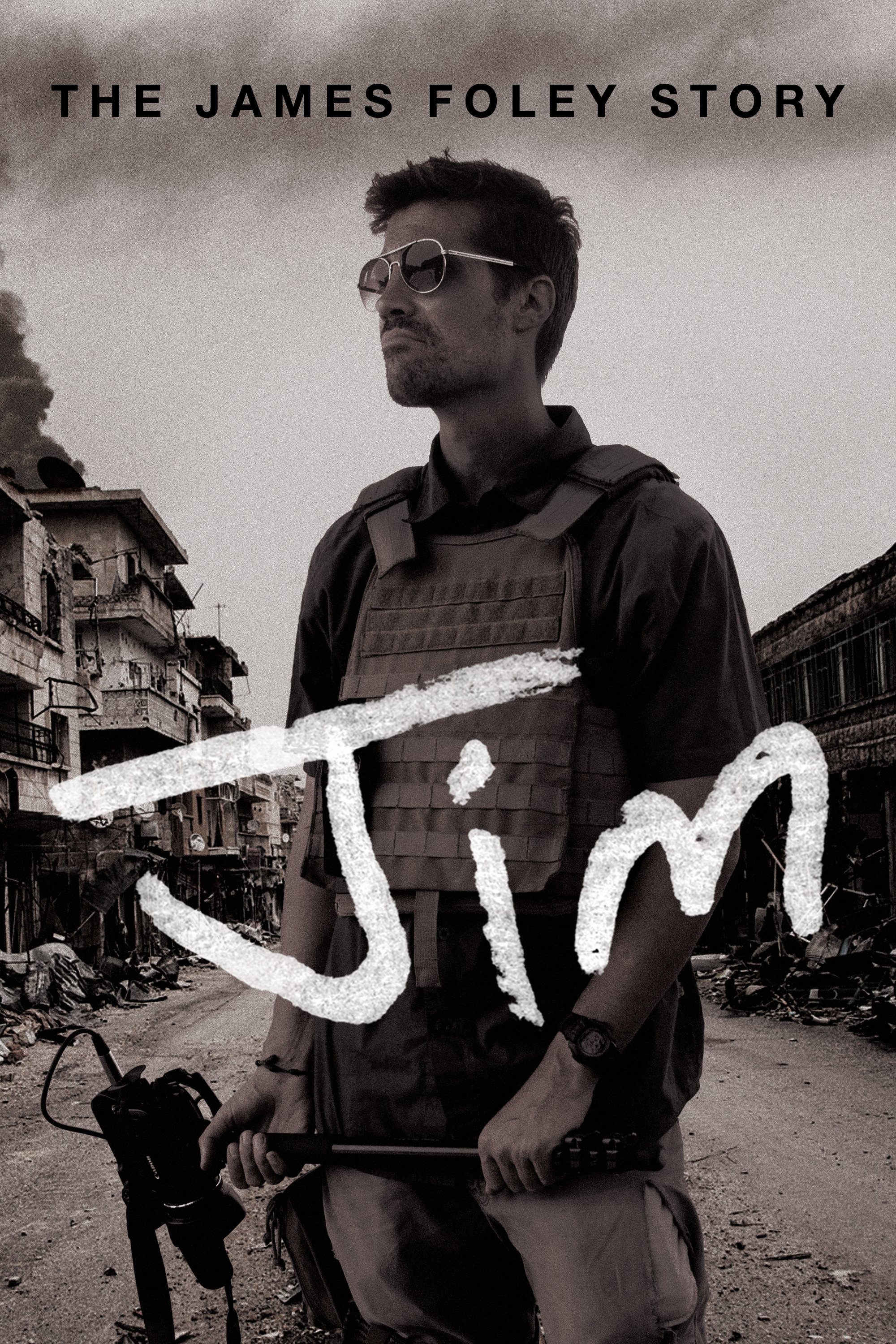 Oglądaj Jim: The James Foley Story