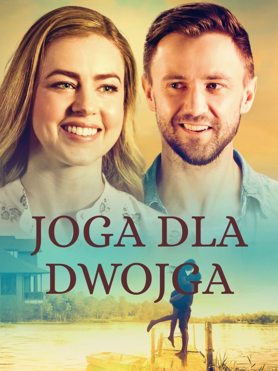 Oglądaj Joga dla dwojga