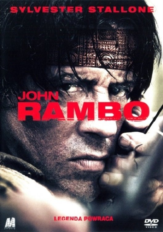 Oglądaj John Rambo
