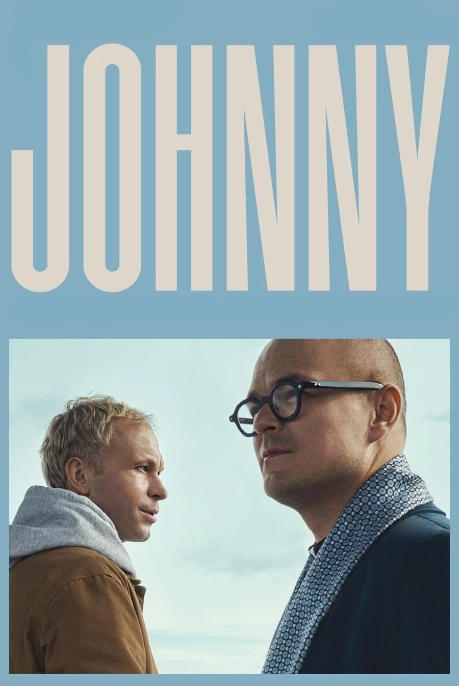 Oglądaj Johnny