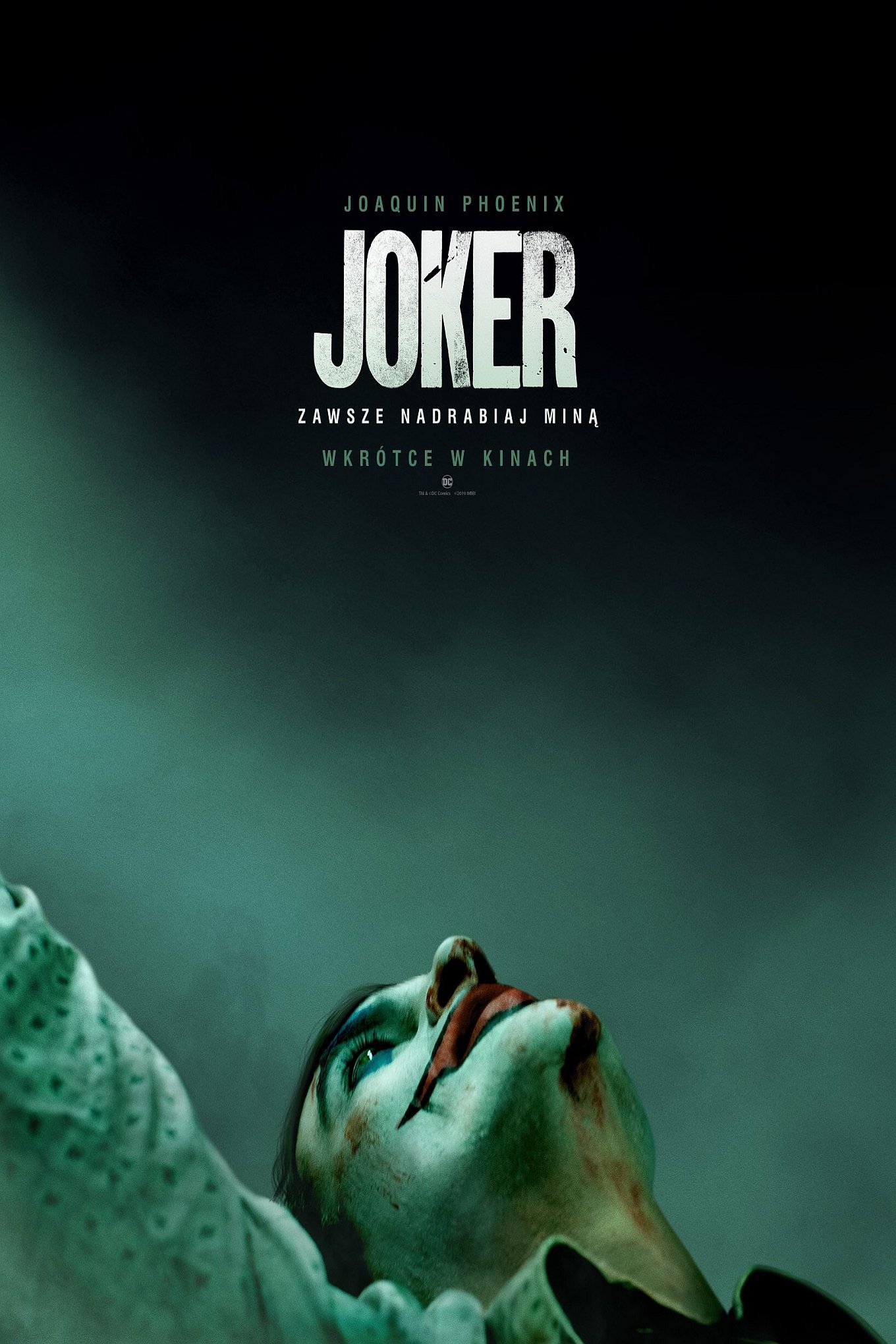 Oglądaj Joker