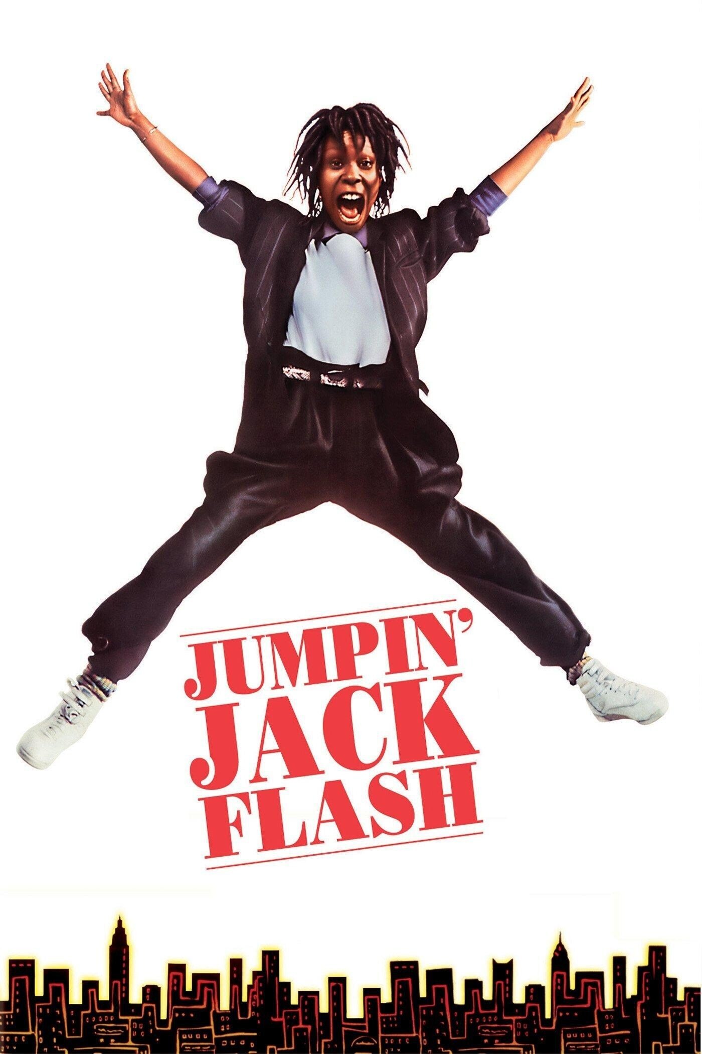 Oglądaj Jumpin' Jack Flash