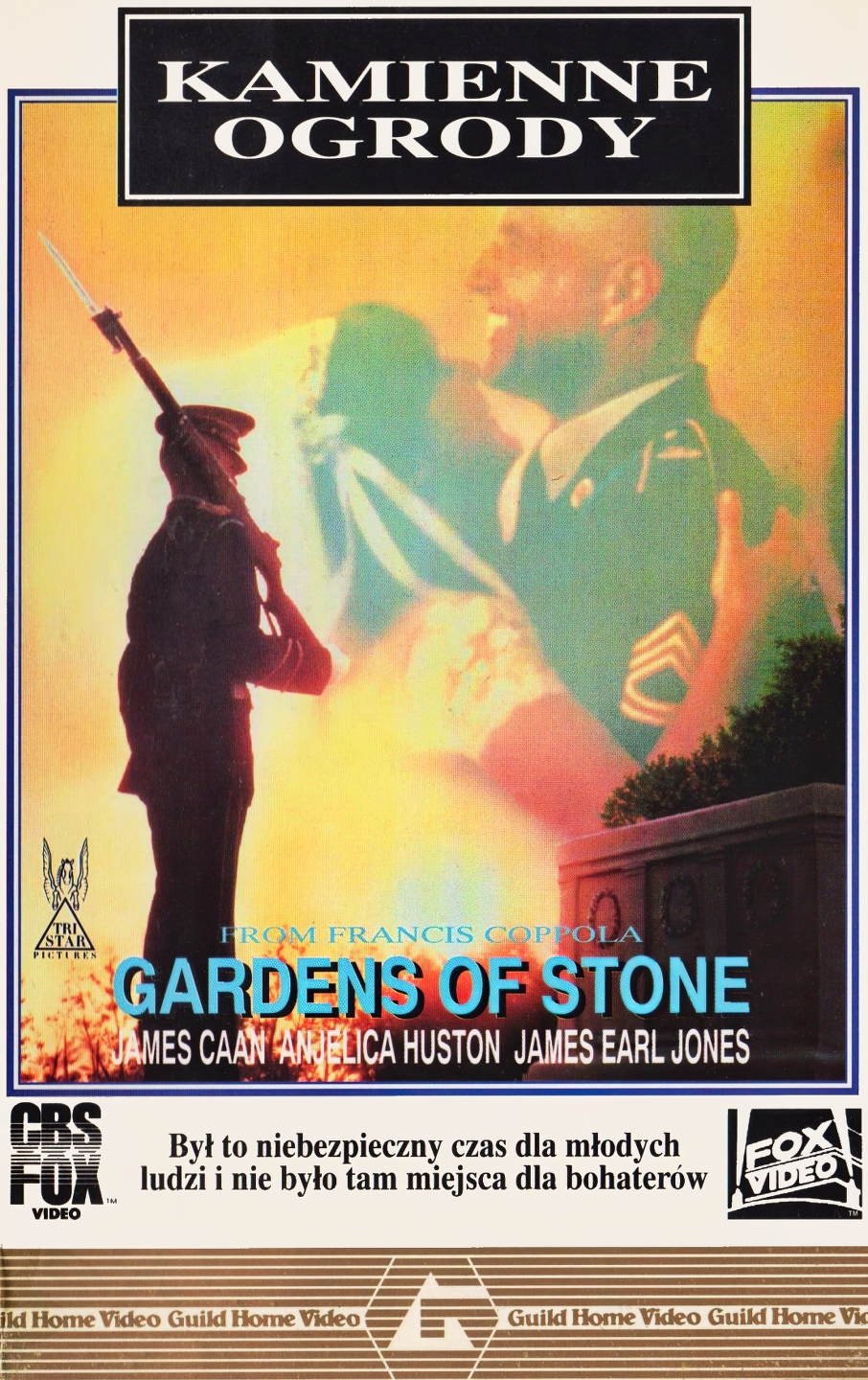Oglądaj Kamienne ogrody