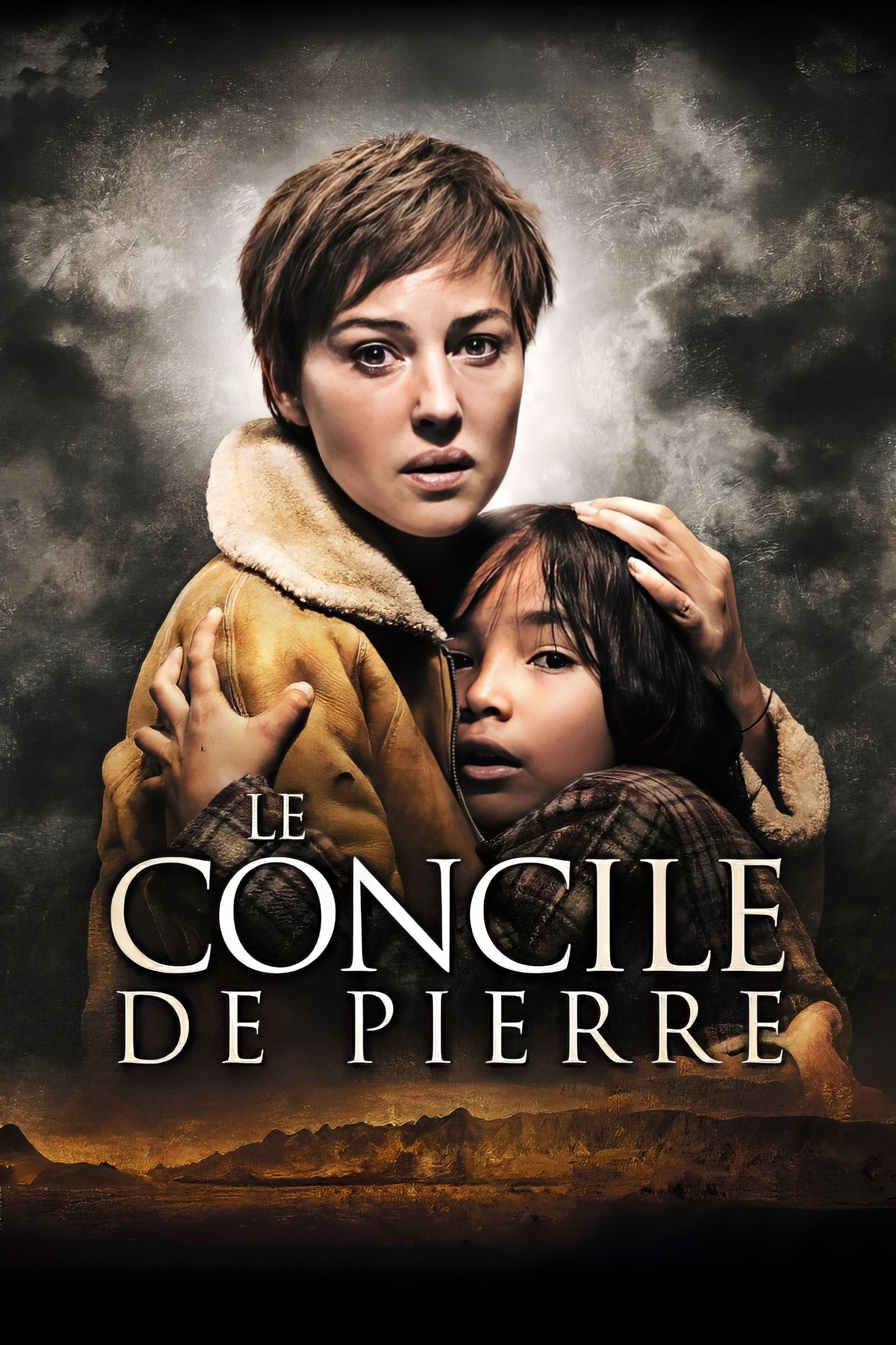 Oglądaj Kamienny krąg