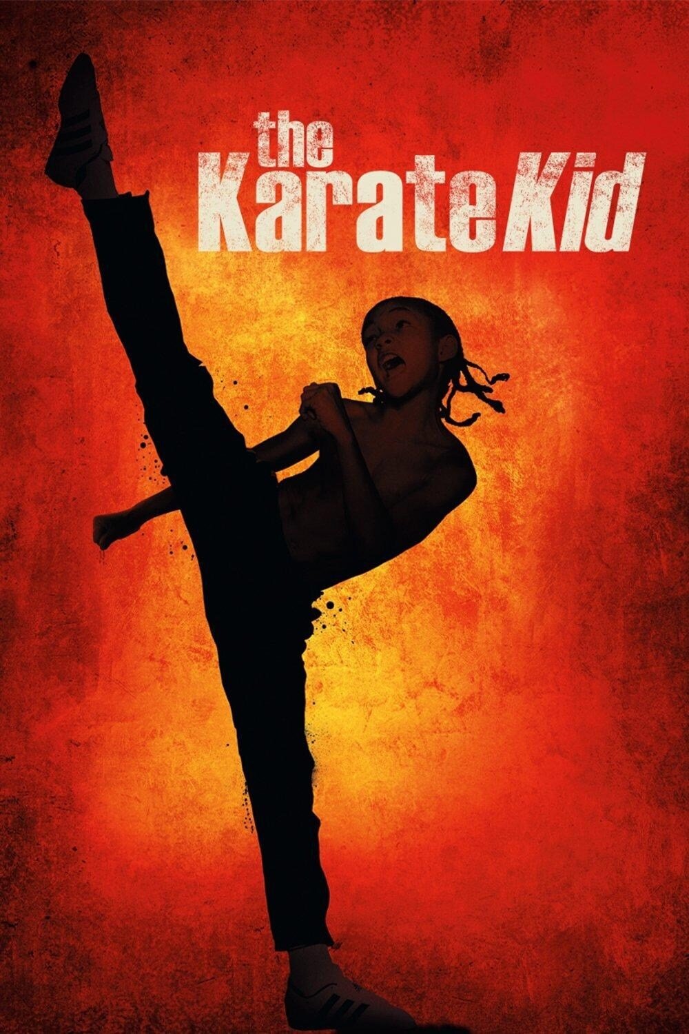Oglądaj Karate Kid