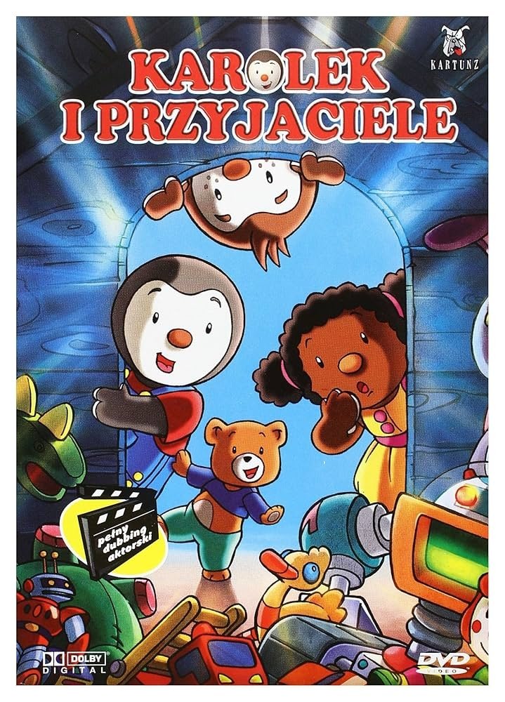 Oglądaj Karolek i Przyjaciele