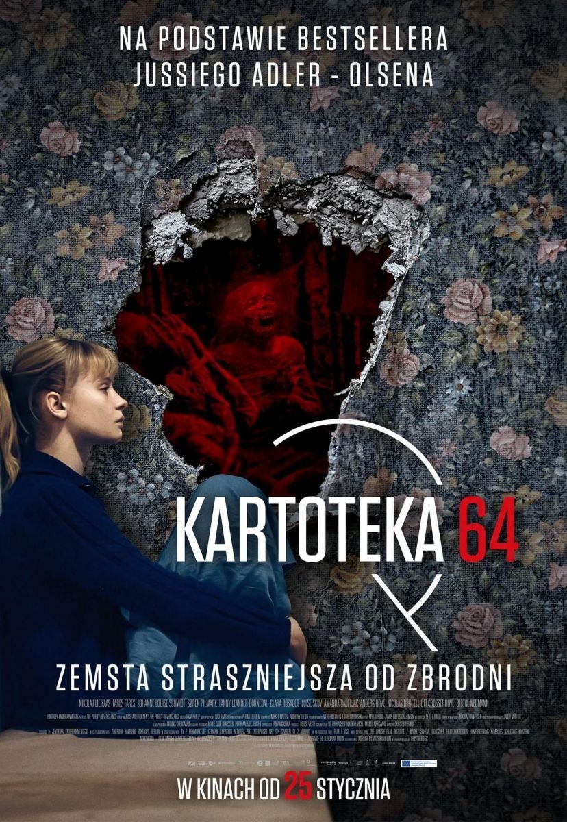 Oglądaj Kartoteka 64