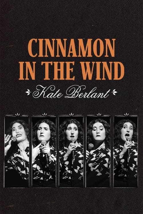 Oglądaj Kate Berlant: Cinnamon in the Wind