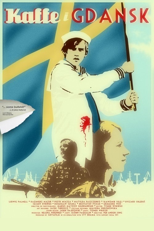 Oglądaj Kawa w Gdańsku