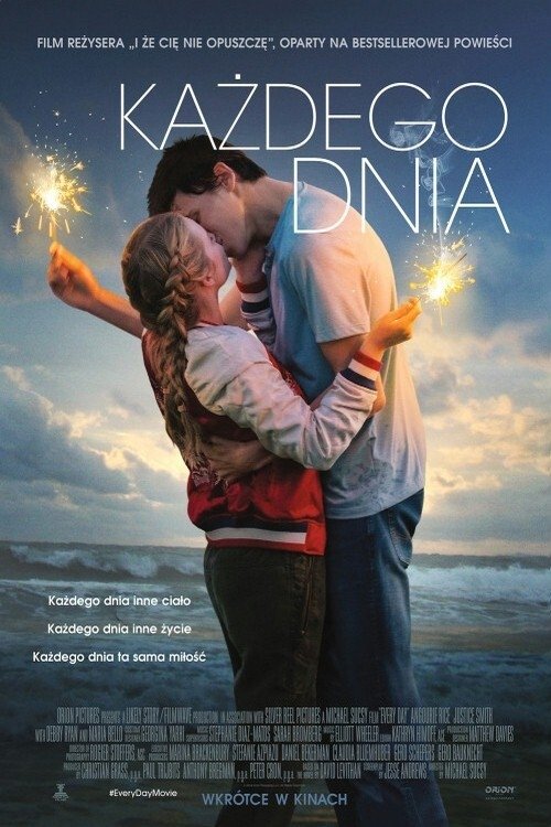 Oglądaj Każdego Dnia