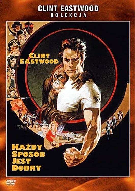 Oglądaj Każdy Sposób Jest Dobry
