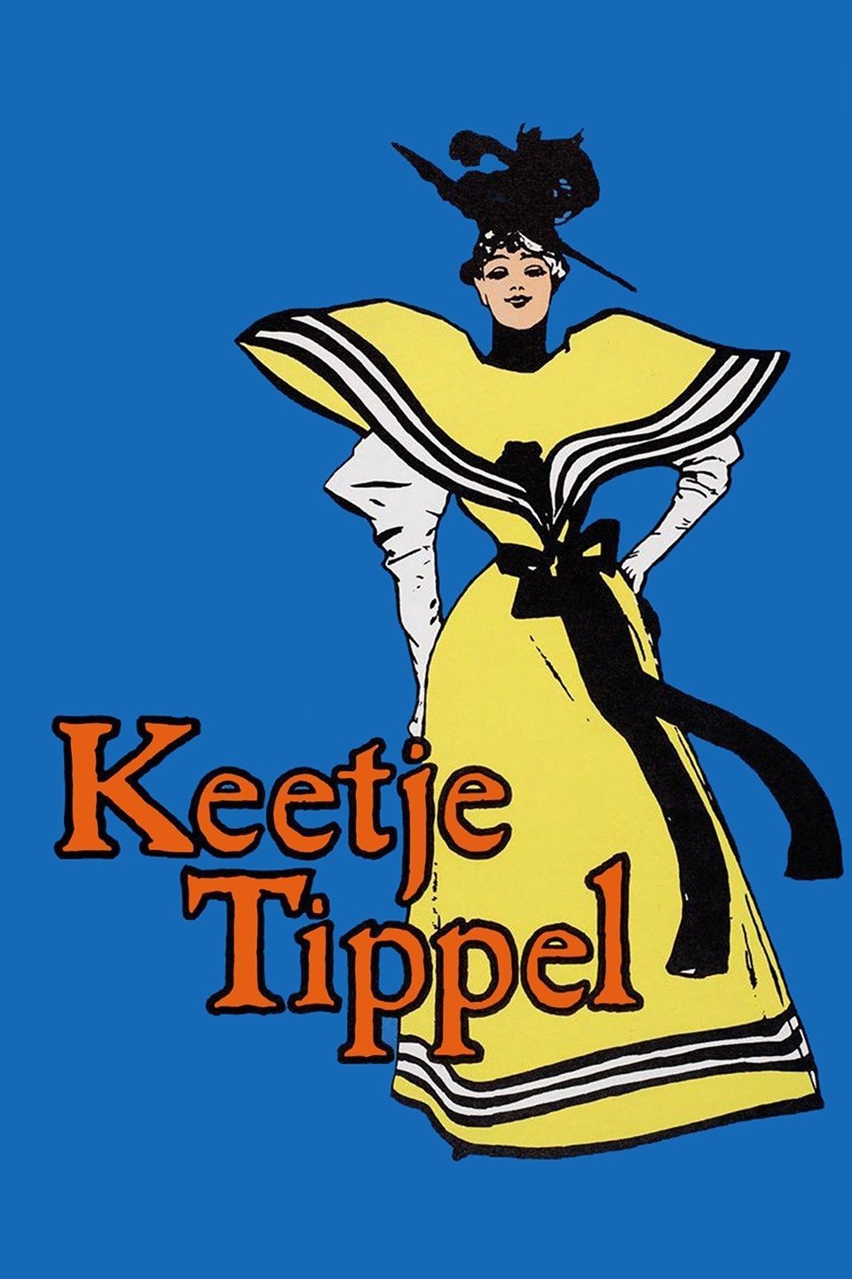 Oglądaj Keetje Tippel