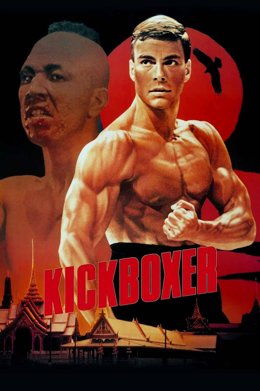 Oglądaj Kickboxer