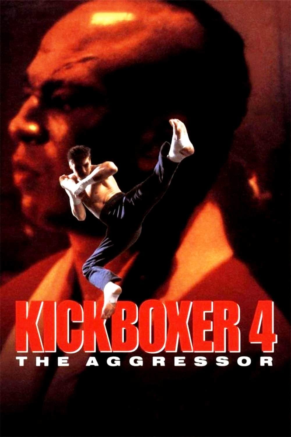 Oglądaj Kickboxer 4