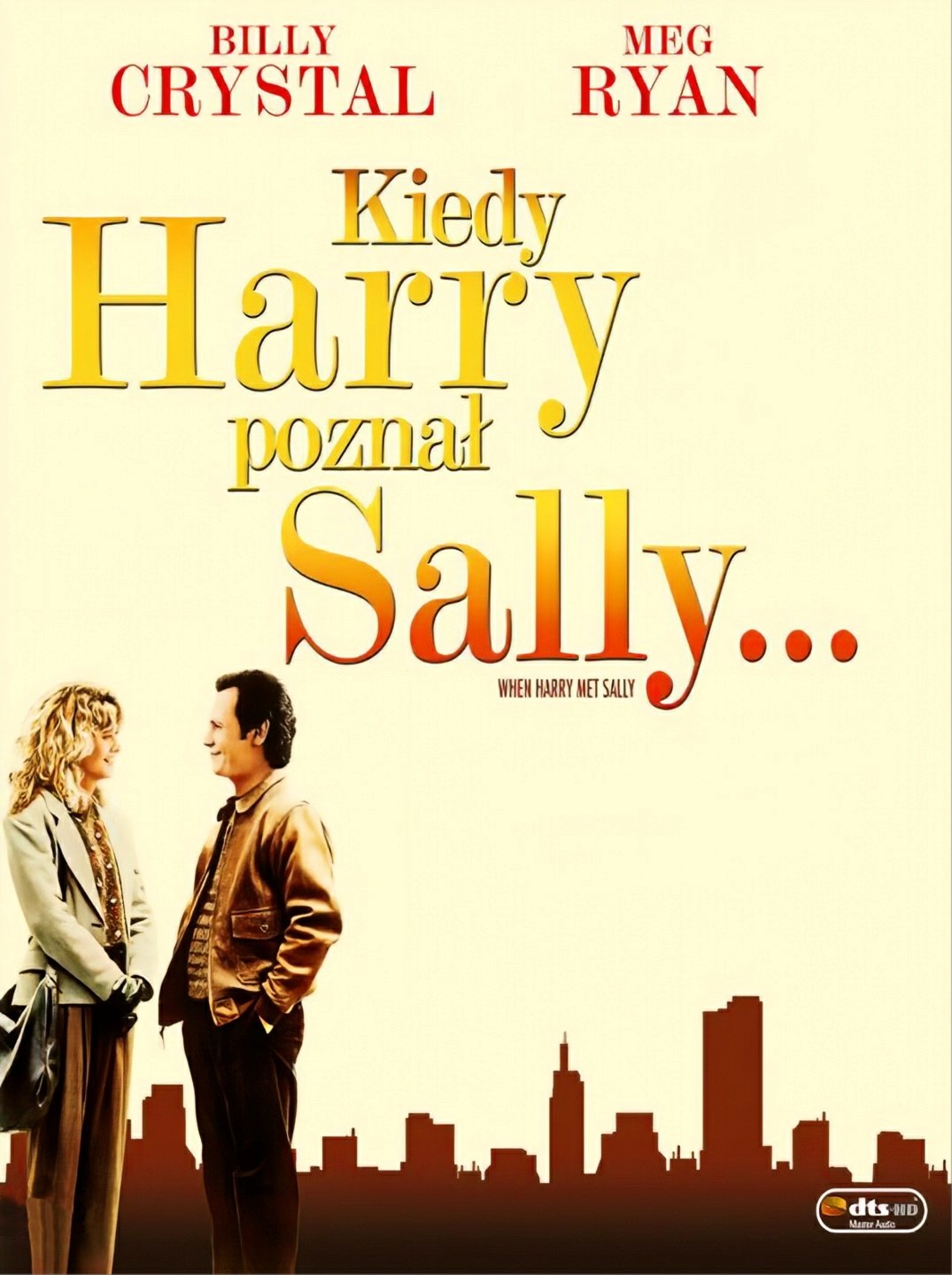 Oglądaj Kiedy Harry poznał Sally