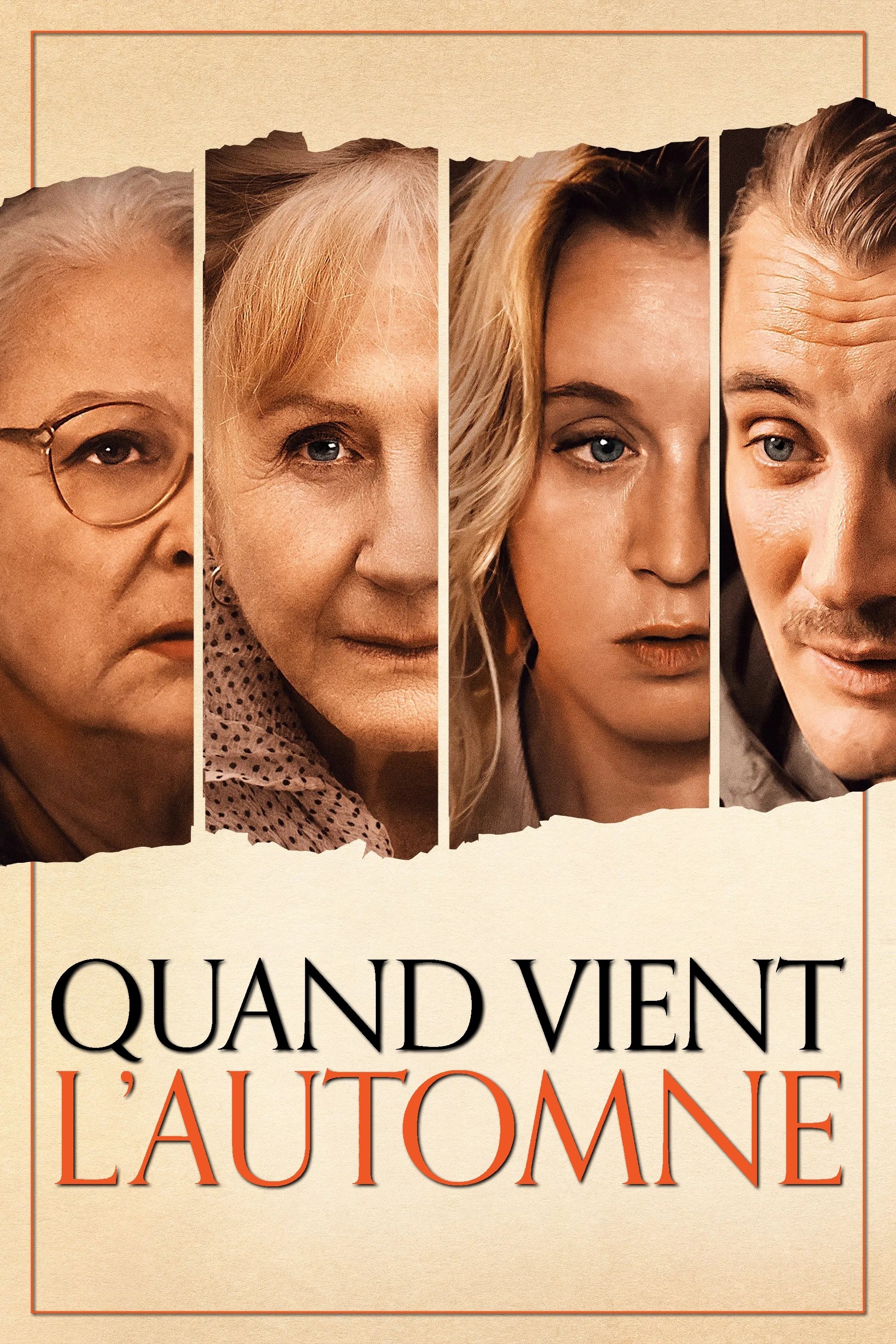 Oglądaj Kiedy nadchodzi jesień