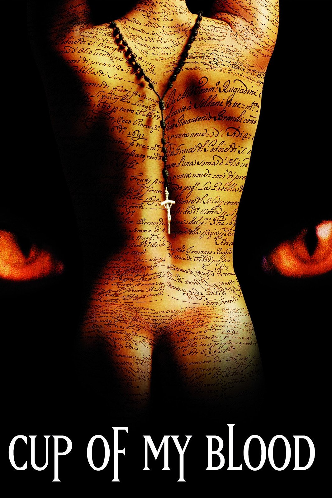 Oglądaj Kielich krwi mojej