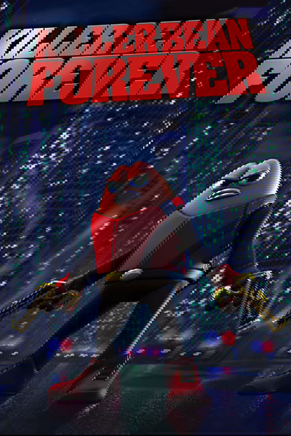 Oglądaj Kiler Wymiatacz