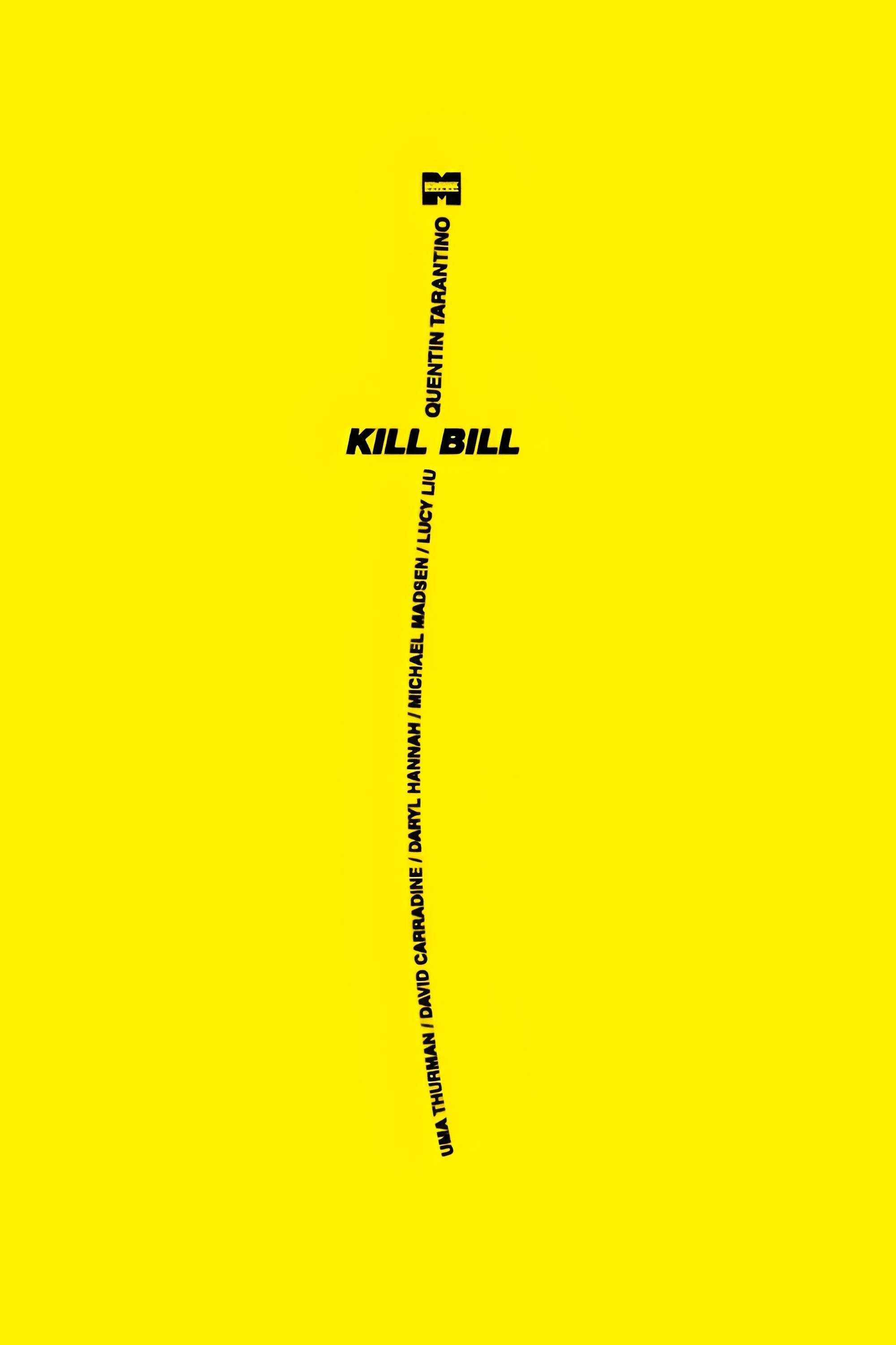 Oglądaj Kill Bill