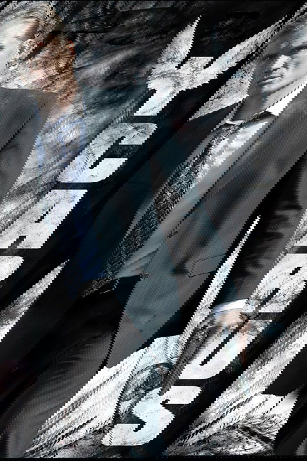 Oglądaj Killing Machine