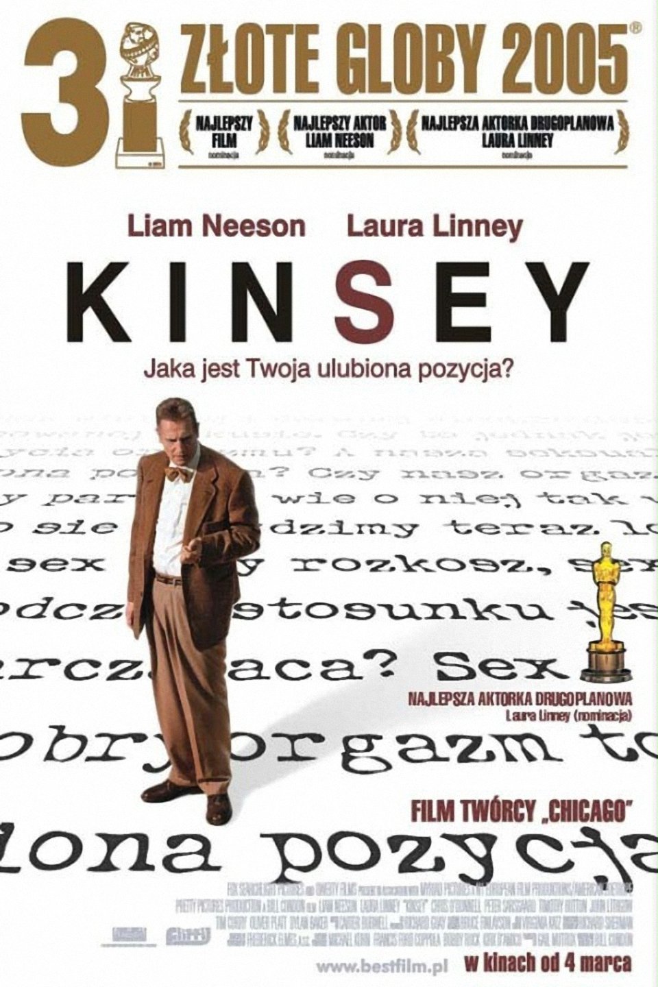 Oglądaj Kinsey