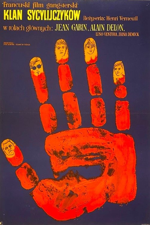 Oglądaj Klan Sycylijczyków