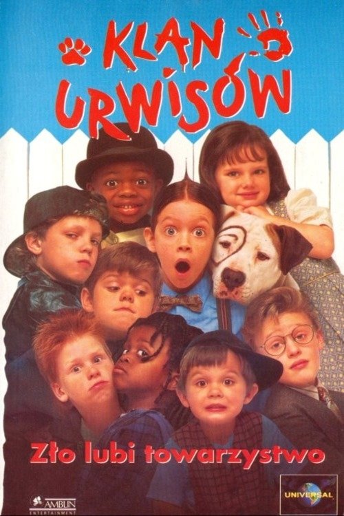 Oglądaj Klan Urwisów