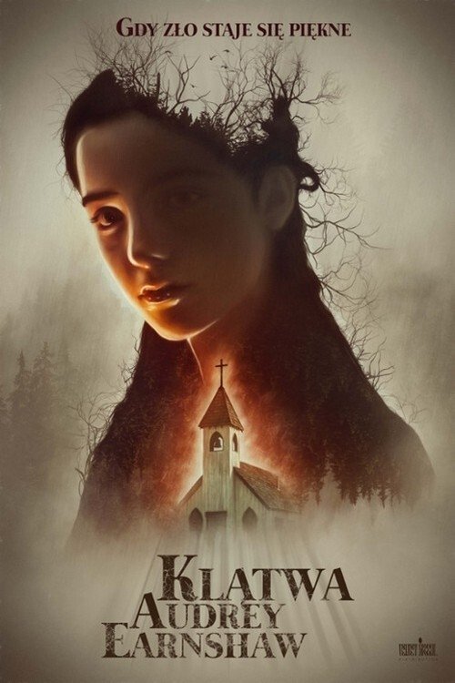 Oglądaj Klątwa Audrey Earnshaw