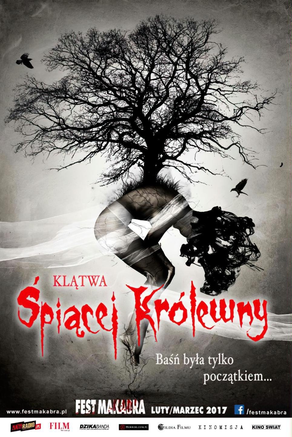 Oglądaj Klątwa Śpiącej Królewny