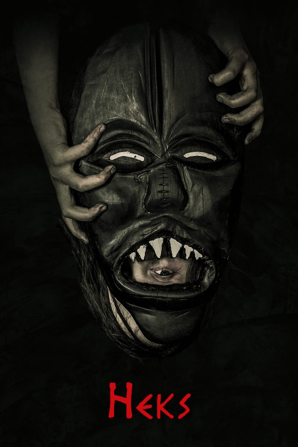 Oglądaj Klątwa szamana