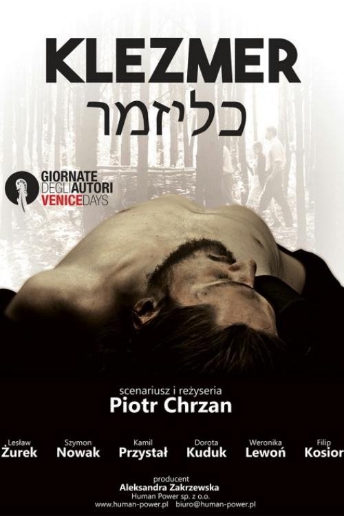 Oglądaj Klezmer