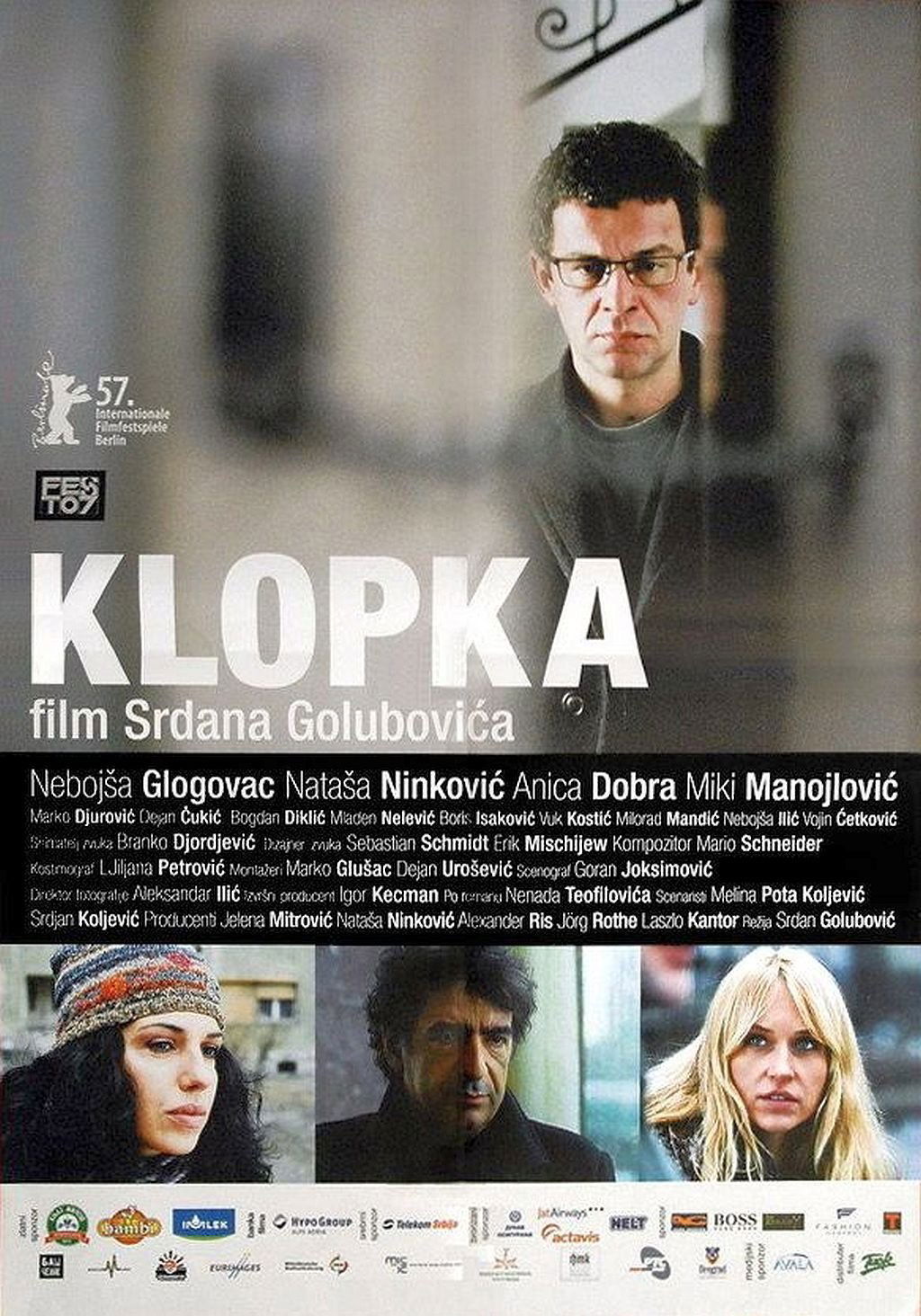 Oglądaj Klopka